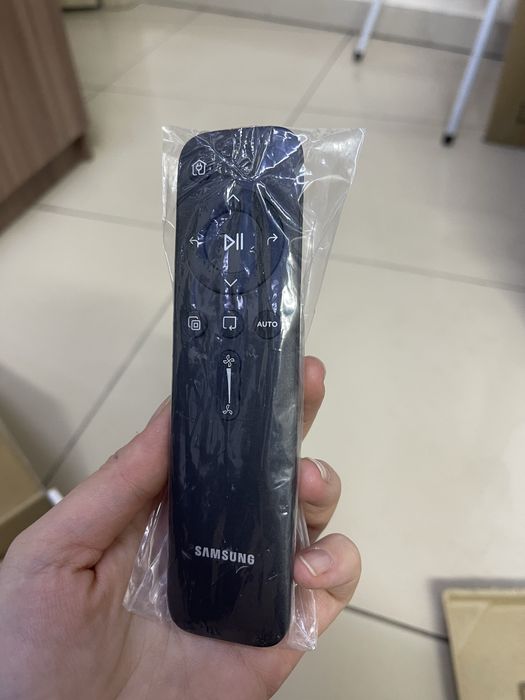 Робот пылесос Самсунг