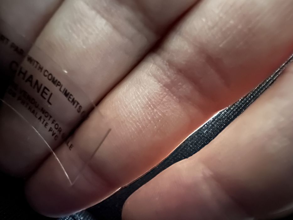 Geantă Chanel Vip Gift