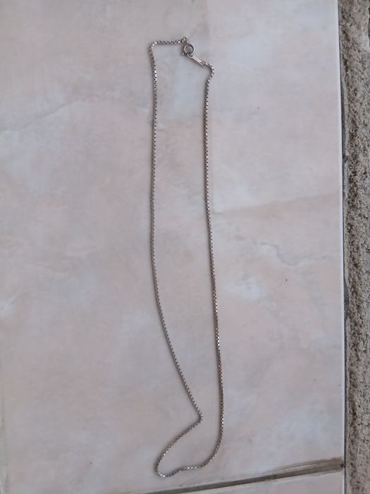 Lanț argint 925 dragut
