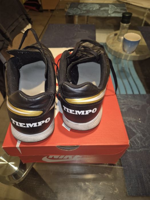 Nike.tiempo 44mar