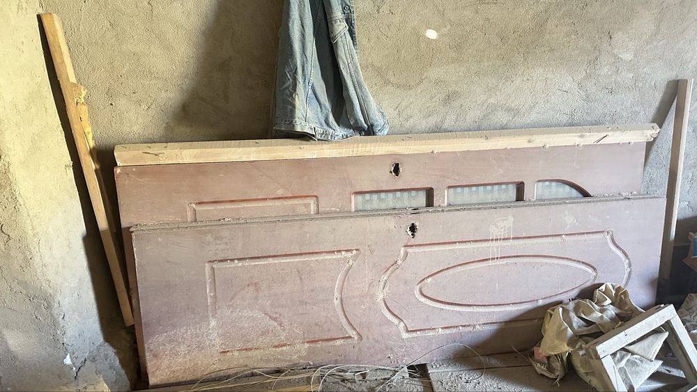 80-60 тык есіктер сатылады