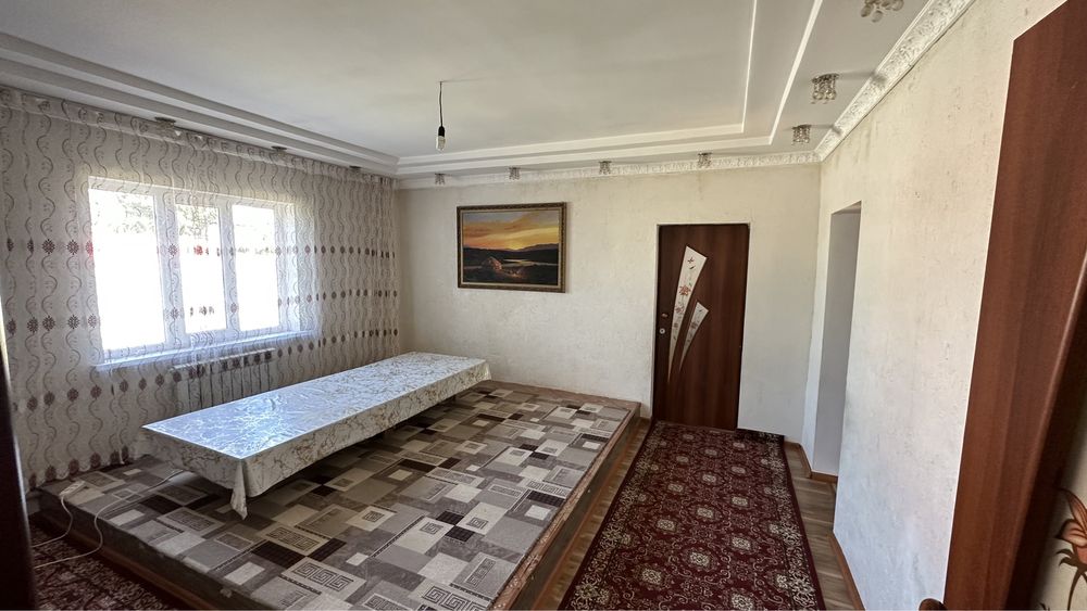 продается в карасайском районе, в микр Каргалы. (Фабричный)