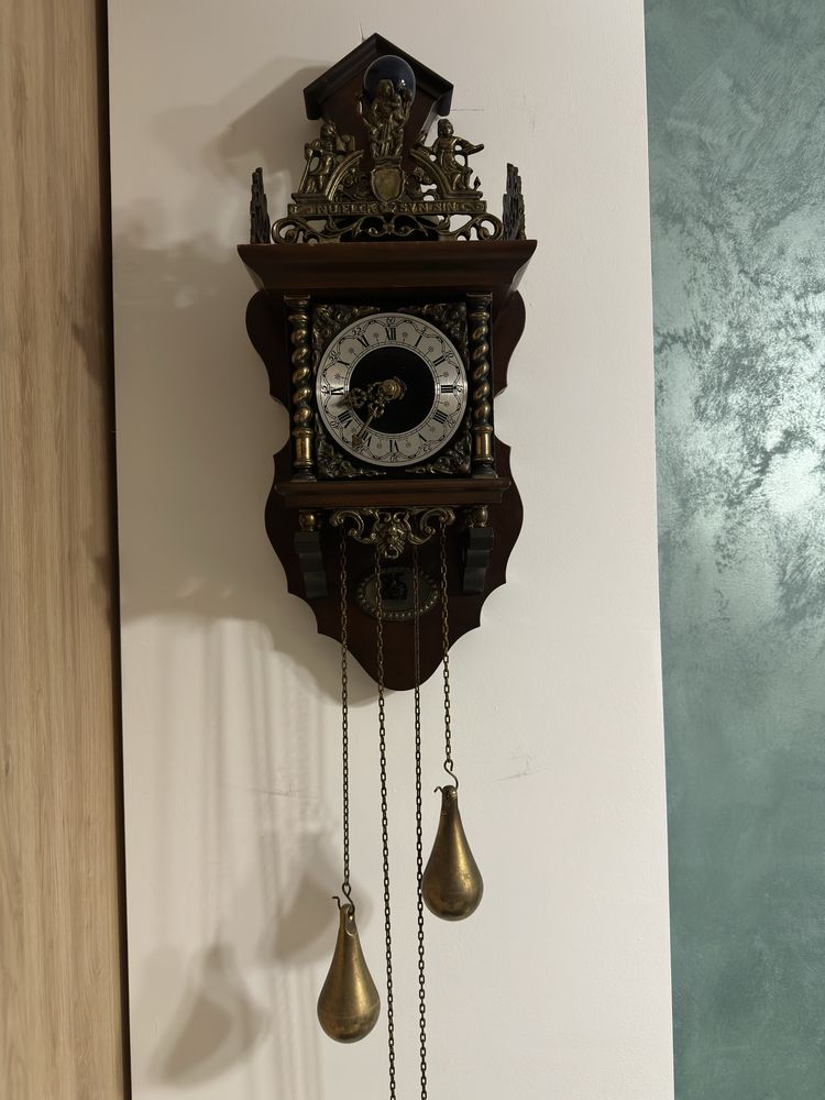 Ceasuri Pendule