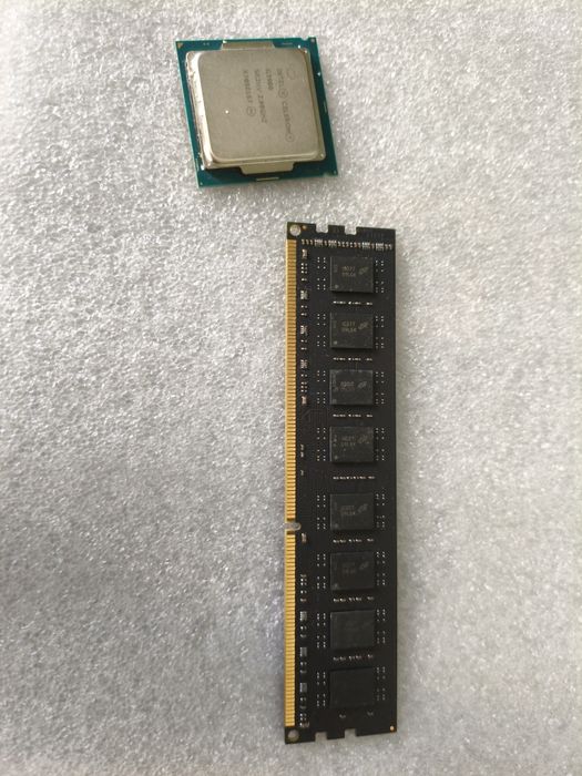 Комплектующие для пк