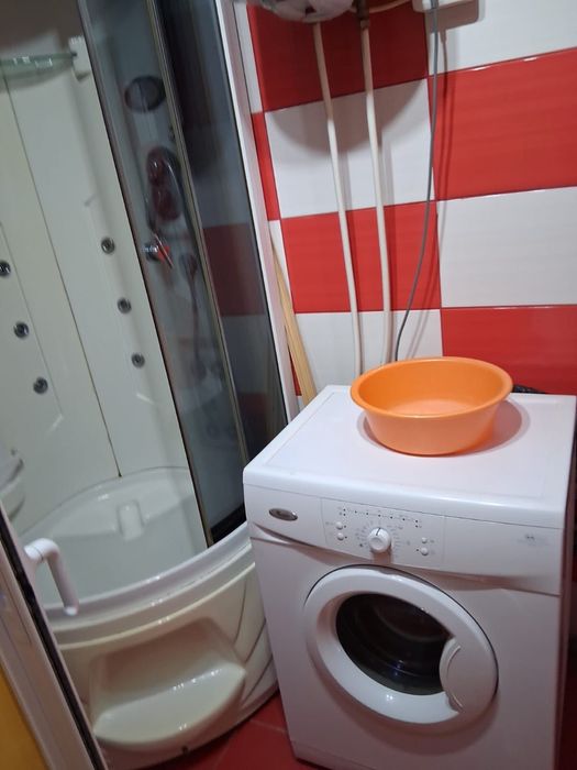 Proprietar vand garsoniera