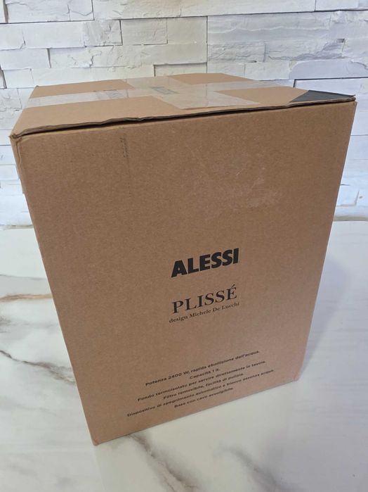 Бутикова електрическа кана