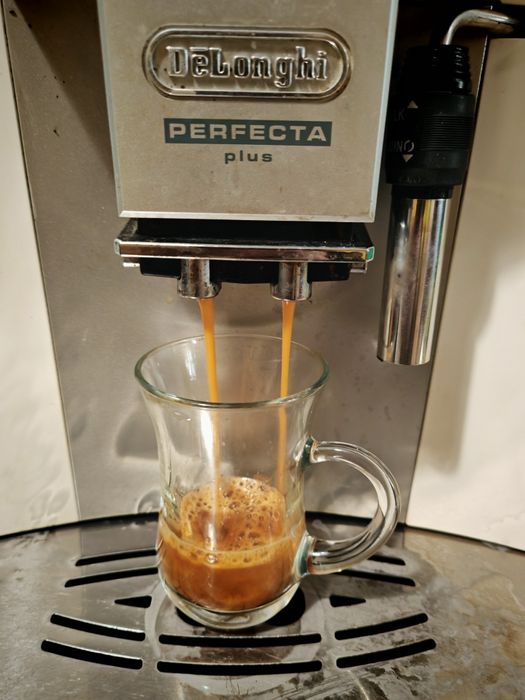 Delonghi ESAM 5450 Perfecta Plus