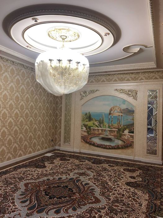 Продается участок 7 соток Шайхантахурский район #ZOR