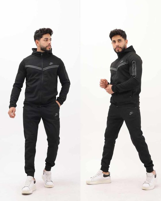 Trening bumbac plin Niche Tich