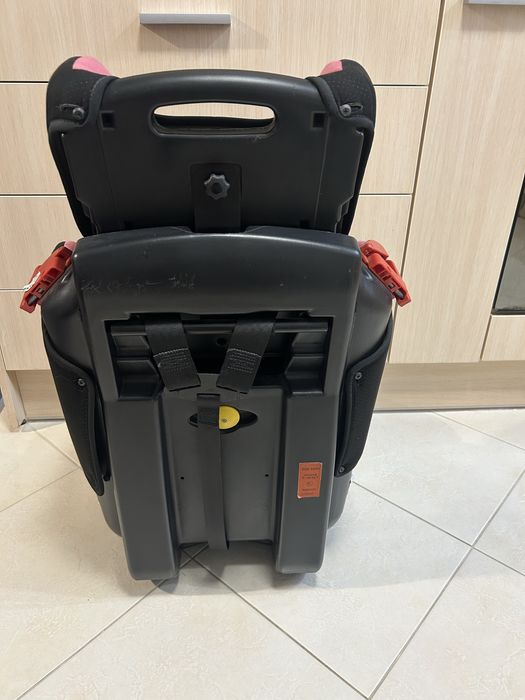 Детско столче за кола Recaro Young Sport