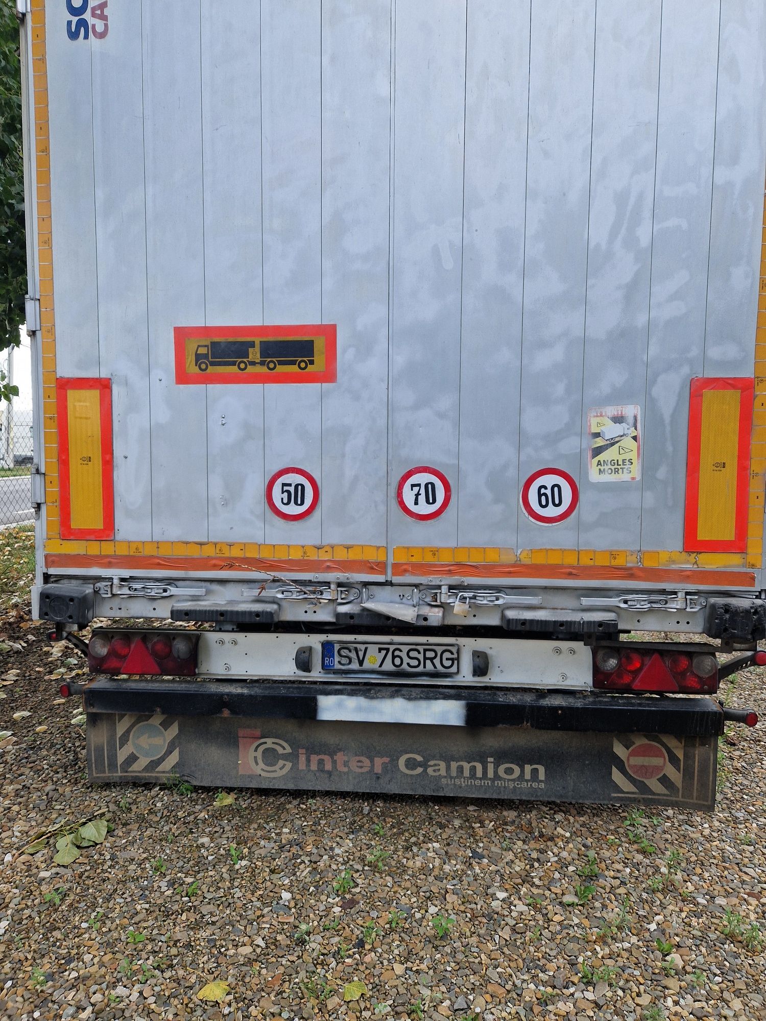 Iveco Stralis 450 automat