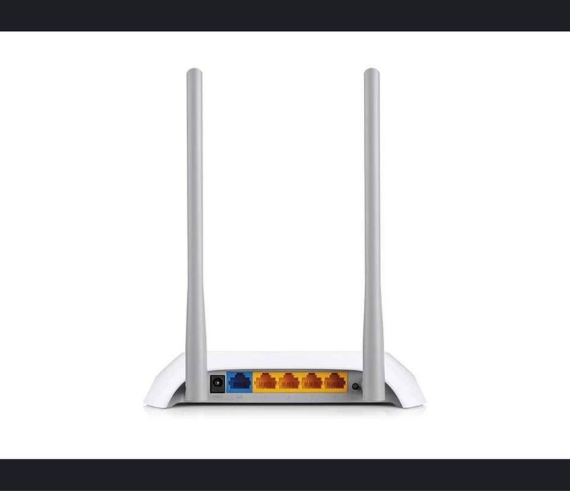 Роутер tp-link 300 Мбит/с