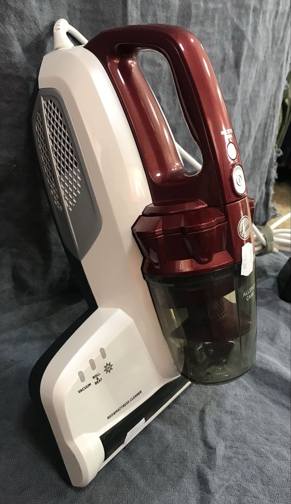 Прахосмукачка Hoover Ultra Vortex