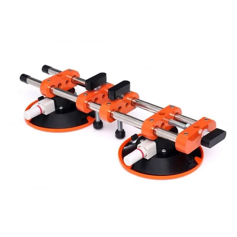 Ventuza pentru gresie si sticla 500 mm , Kraft&Dele KD10739