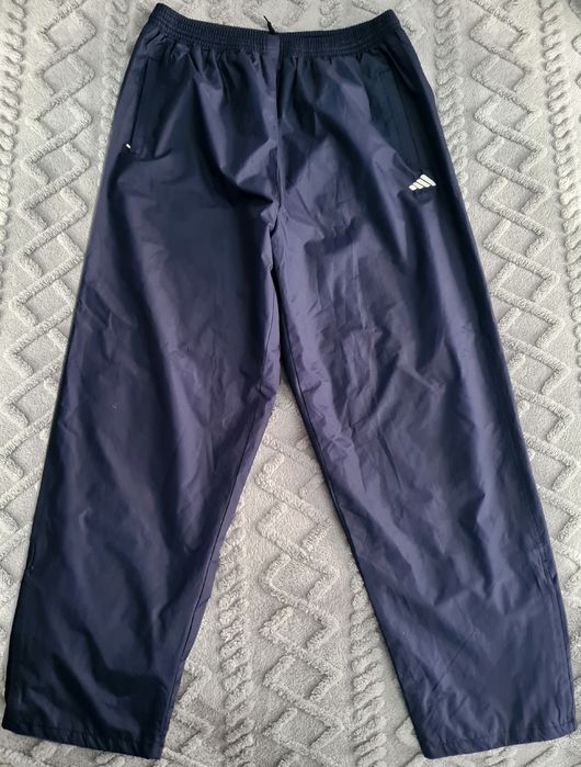 Штаны на крупного мужчину новые