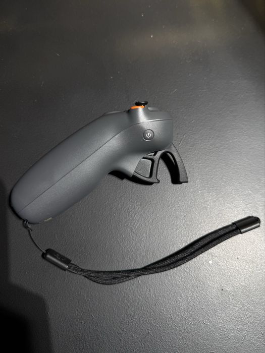 Dji motion controller 3  Dji RC Motion 3