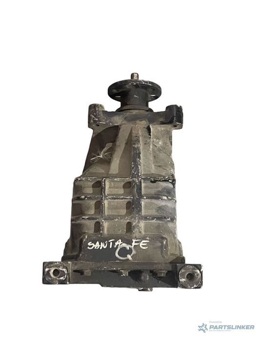 Grup spate  HYUNDAI SANTA FE I SM 2000 - 2006 2.0D SYD3518L