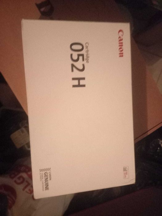 cartus imprimanta canon