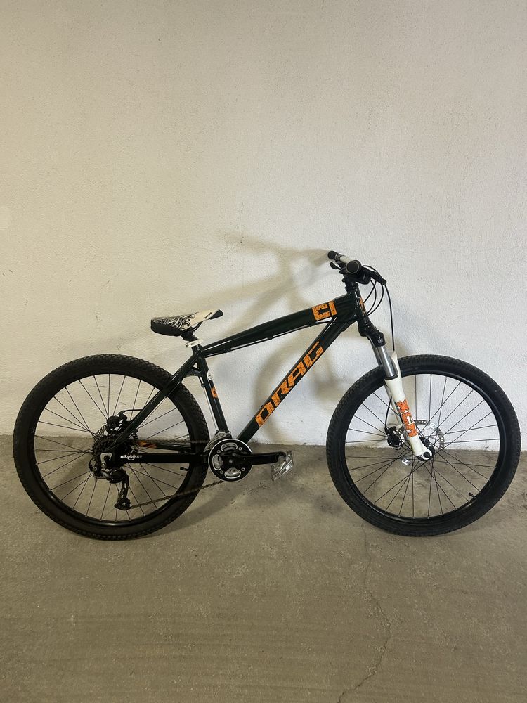 Drag C1 Pro 2021