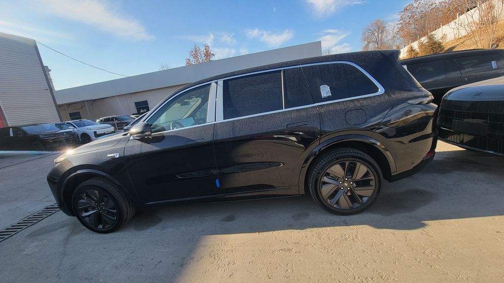 L9 ultra dores srochni