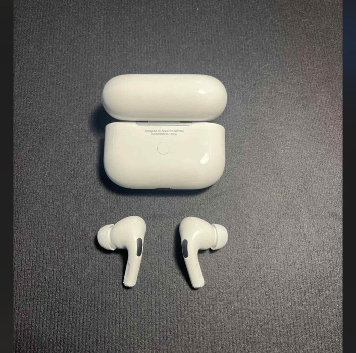 Airpods pro 2  .