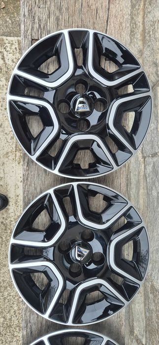 Vand capace dacia spring noi