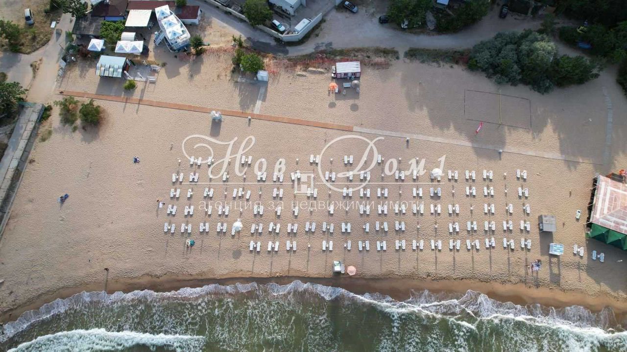 Дава се под наем Заведение в к.к. Златни пясъци - 450 кв.м за 1326 € - Снимка #9