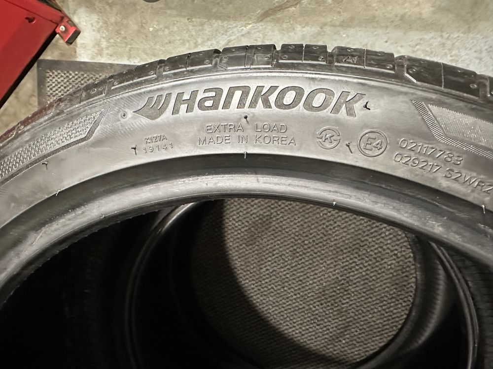 325/30 R21 108Y XL - Hankook Ventus S1 Evo3 Suv Oferta