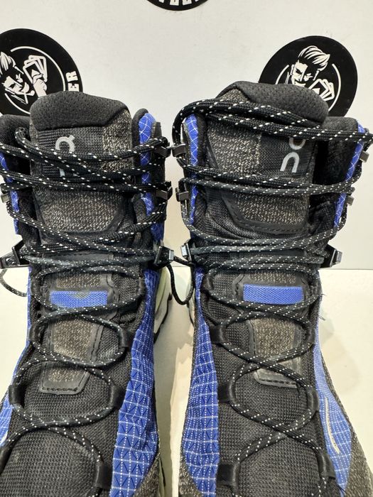 Туристически обувки ON CLOUD ALPIN WATERPROOF .Номер 44