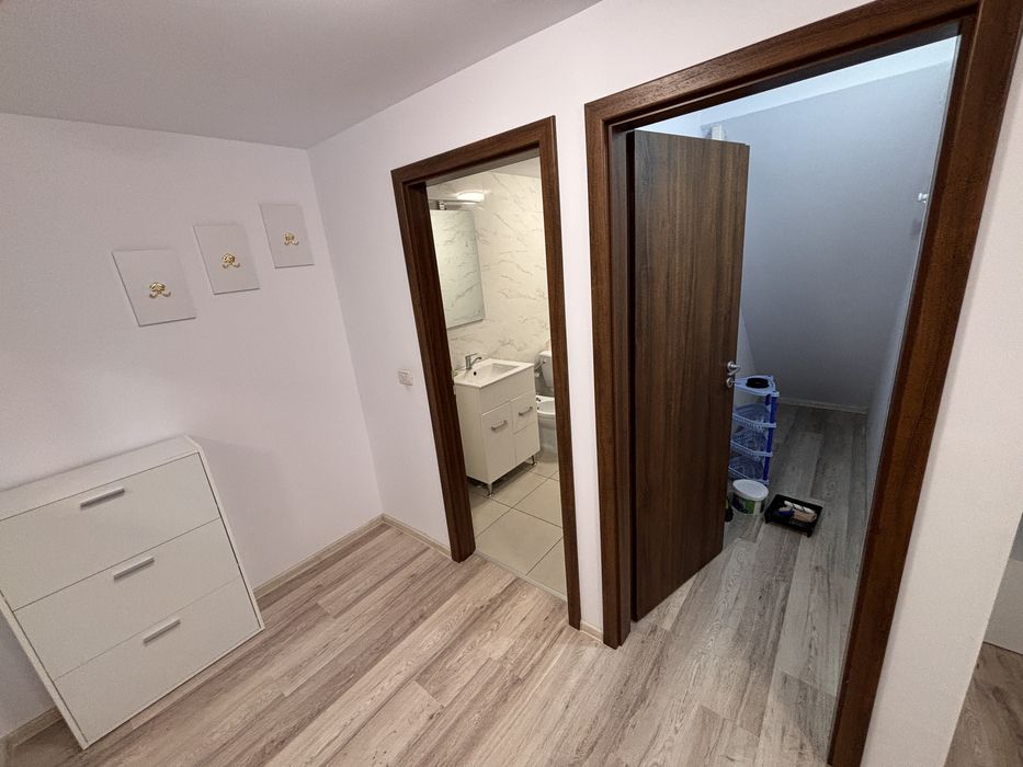 Valabil MARTIE 2026!!Apartament de vanzare  3 camere Nicol Residence