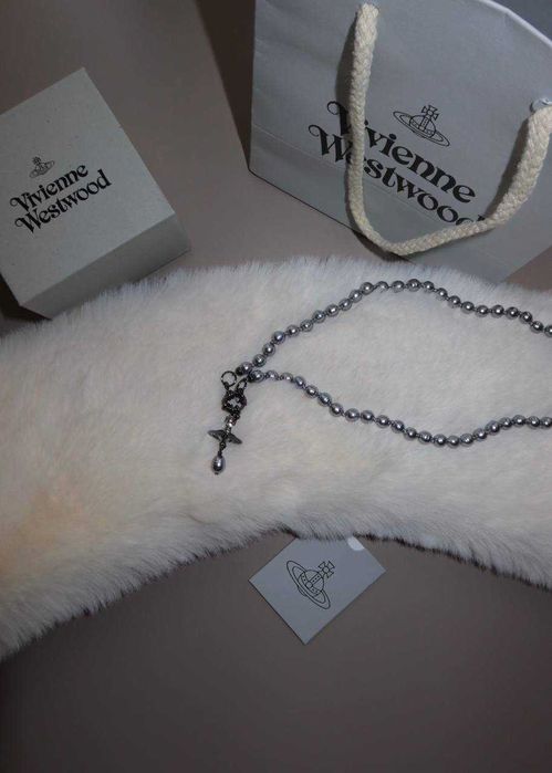 Vivienne Westwood чокър