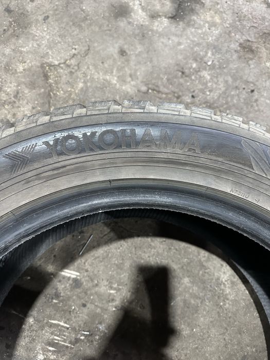 Продам Yokohama R20