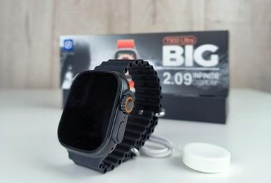 Смарт часовник T900 Ultra, Series 8