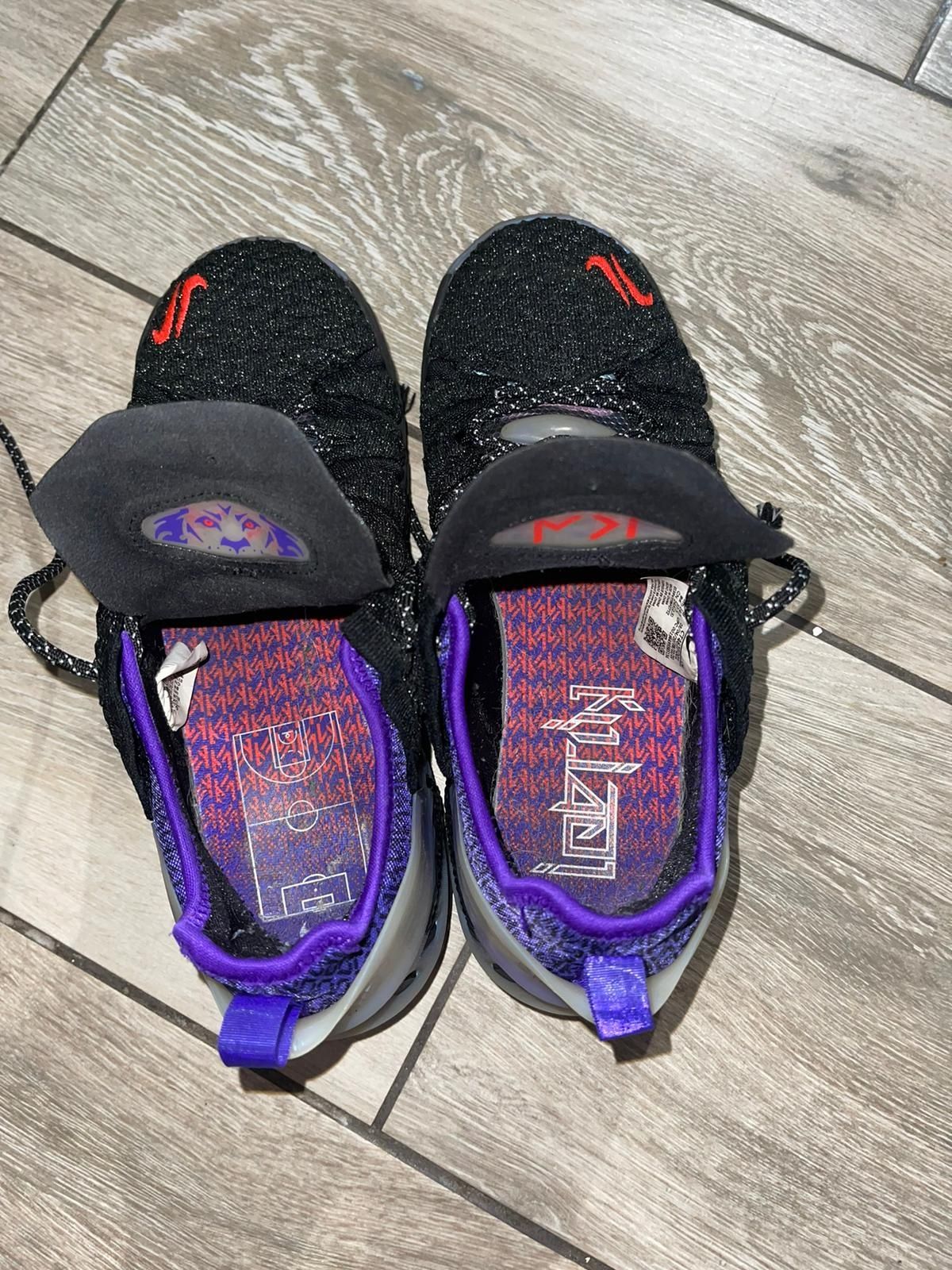 LeBron 18 'The Chosen 2'