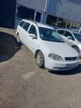 Vind Opel Astra 1,7 diesel