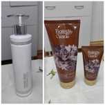 Loțiune corp Vivian Gray, set Bottega verde crema corp + maini