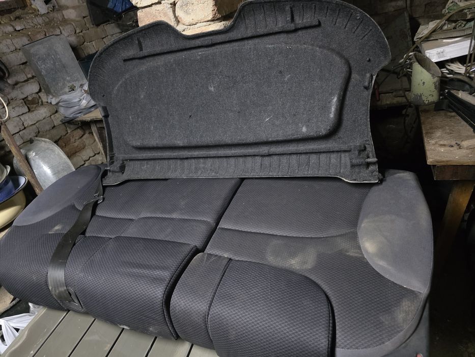 Продавам Фиат стило на части