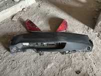 Plansa de bord Mercedes S class w222 stopuri