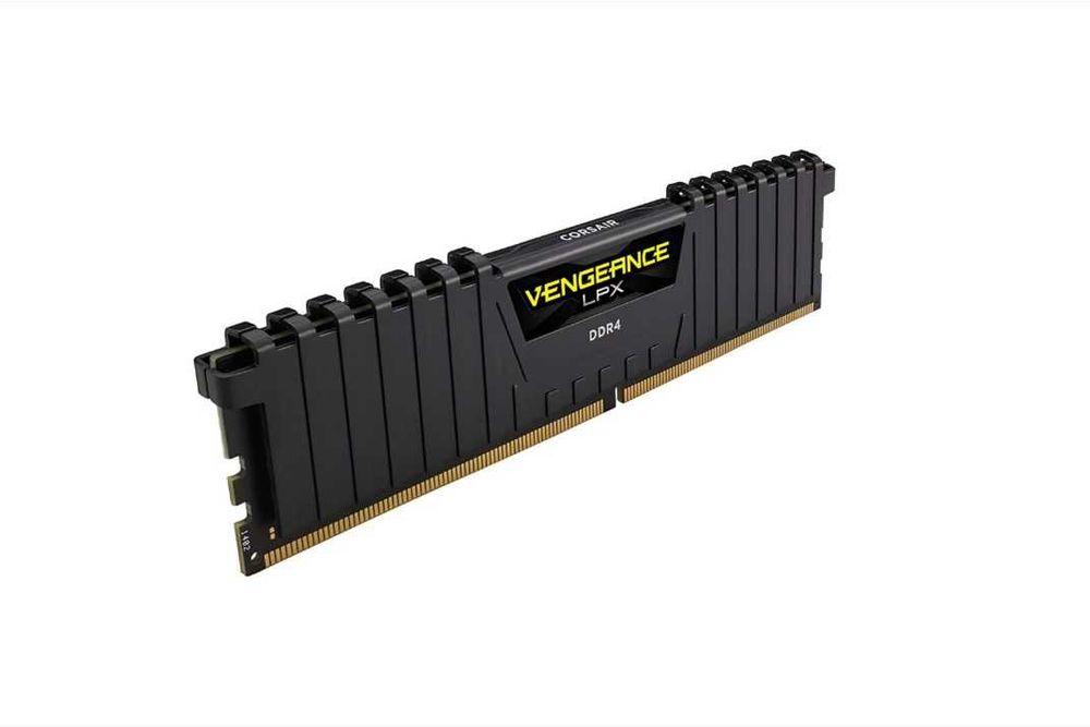 Промо! Нова 32GB (2x16 GB) DDR4, 3200MHz памет CORSAIR Vengeance