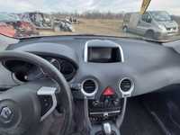 Plansa bord kit airbag renault koleos
