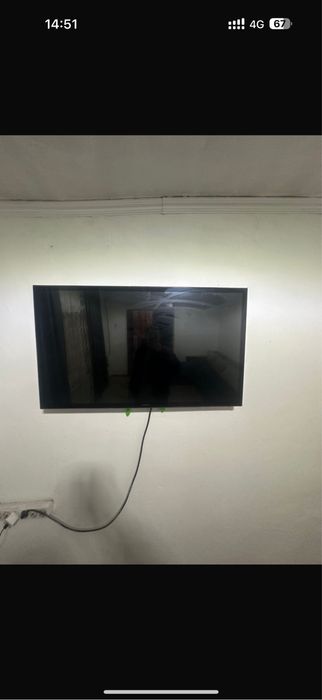 Телевизор Samsung