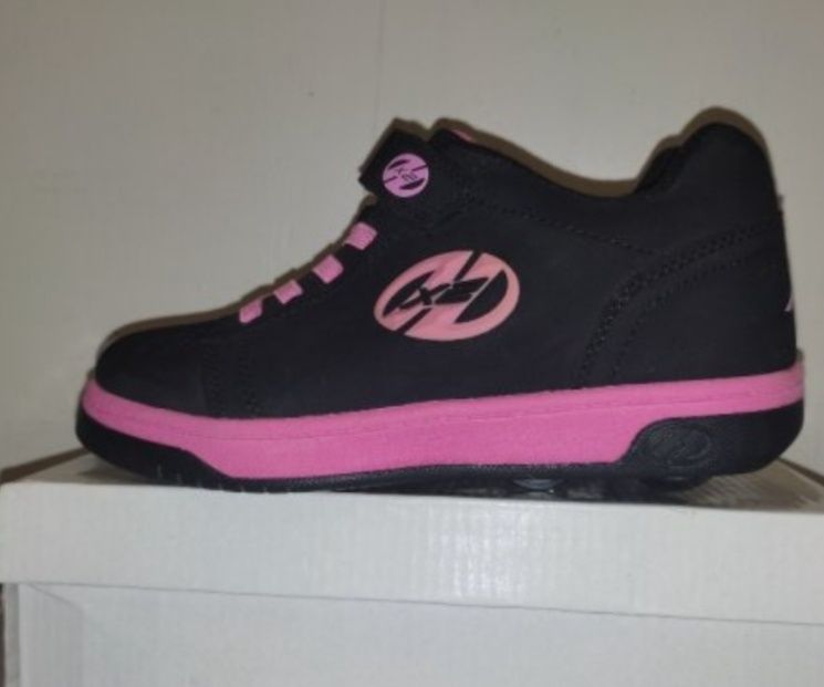 Маратонки обувки с колелца HEELYS X2