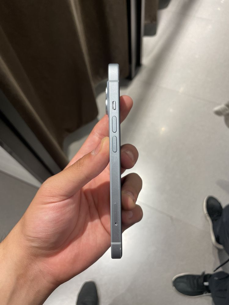 iPhone 15 256gb 90%