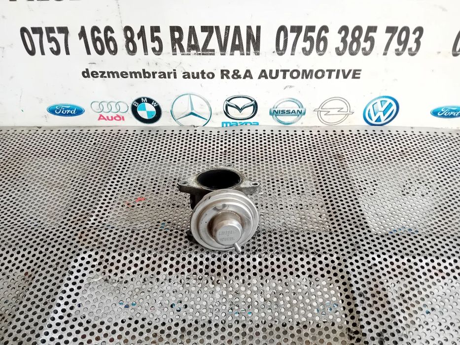 Supapa Valva EGR Vw Seat Skoa Audi A3 Golf Touran Jetta 1.9 Tdi Cod 038131501AF