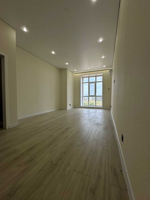 Продаю 1-комн. по ул.А-52 дом 8/1, ЖК Geneva.