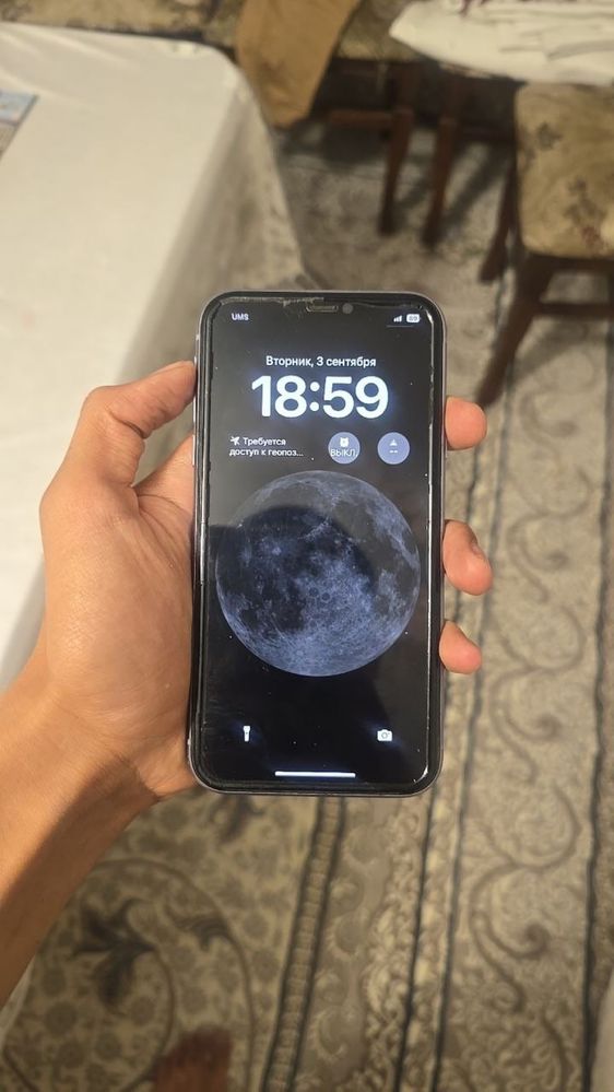 Iphone 11 с гарантией