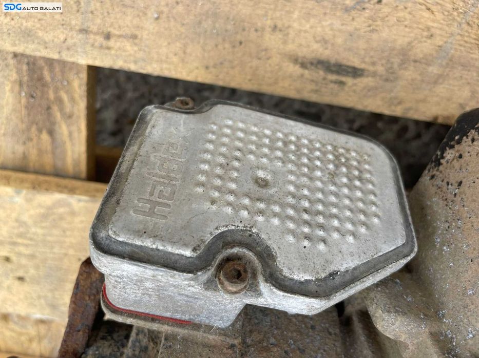 Grup Diferential Cutie Transfer Haldex Punte Spate Volkswagen Tiguan 2008 - 2015 Cod 0AY907554B 5WP33514 5WP33514-03 [B3220]