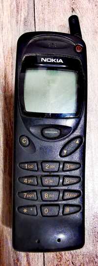 Telefon mobil celular Nokia 3110 retro vintage de colecție anii 90