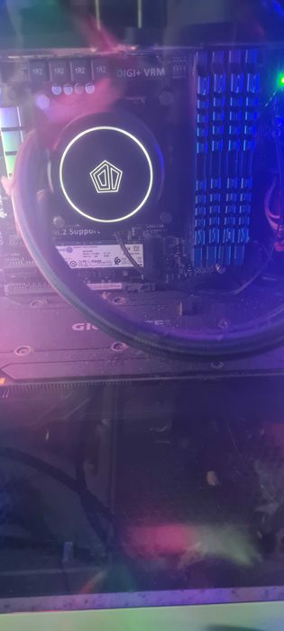 Procesor i7 4790k TURBO