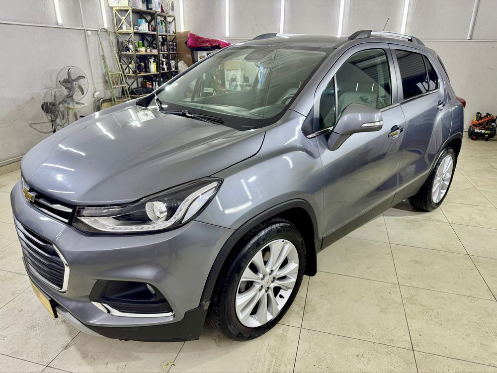 Chevrolet Tracker 1, PREMIER, 2019, 31 000